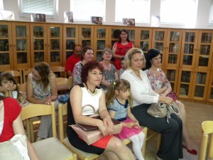 Mesemondó verseny az óvodásoknak